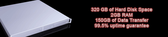 Dedlcated Server