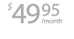 Giga Plan Price