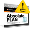 1,000 MB Hosting Plan