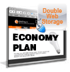 Economy Web hosting