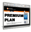 Premium Web Hosting