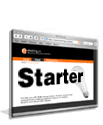 Starter Web hosting