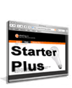 StarterPlus Web hosting