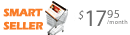 2GB Web Hosting