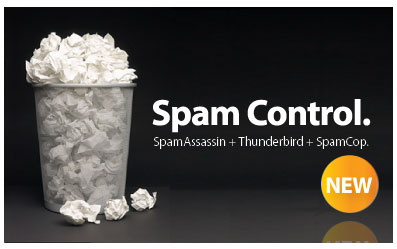 Spam Control