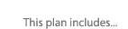 Web Hosting Plans