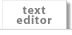 Text Editor